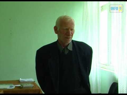 სოფლის თემის რწმუნებულის აღიარება