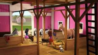 : LEGO Friends - "   " -  4 " "