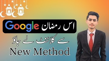 How to find Google Clients | GBOB Clients | Guest Posting | Earn with Zohaib