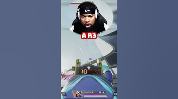 Guess The Apex Rank x FixFN6361! #apexlegends #apexlegendsseason17 #apexlegendsclips #apexclips