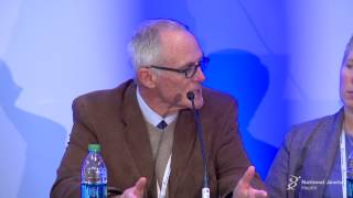 Morning Panel Discussion - NTM Lecture Series