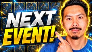 HEADS UP! MONDAY EVENT DETAILS REVEALED! MAKE SURE YOU'RE READY | RAID: SHADOW LEGENDS