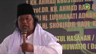 Kehebatan Kitab Taurat - Gus Muwafiq