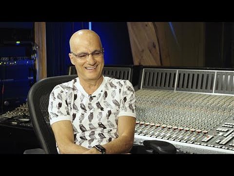 Video: Jimmy Iovine var skremt at Tyrese Gibson ødela $ 3,2 milliarder Apple Beats Deal