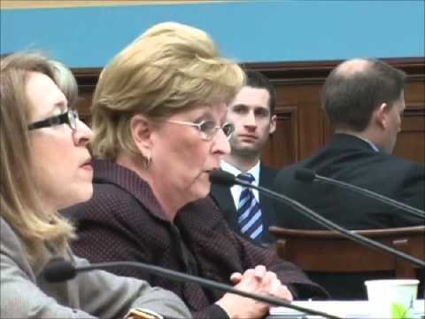 AMA Chair Testifies Before House Judiciary Committee