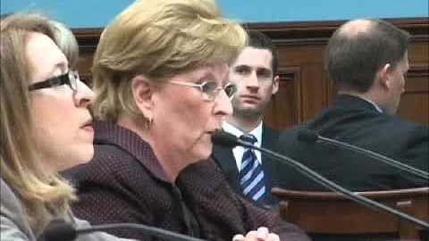 AMA Chair Testifies Before House Judiciary Committee