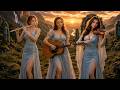 𝑨 𝑵𝒆𝒘 𝑩𝒓𝒆𝒂𝒕𝒉 𝑶𝒇 𝑯𝒐𝒑𝒆🌙 Harp, Flute, Violin & Guitar 🌙 Celtic Music for Healing
