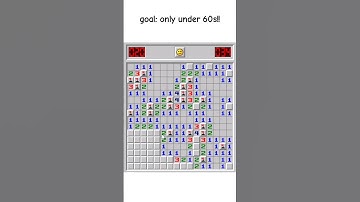 SWEEPIN MINES #minesweeper
