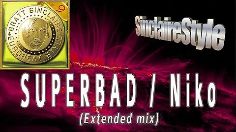 Superbad / Niko