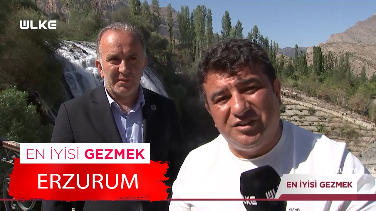 En İyisi Gezmek - Erzurum - 2 ARALIK