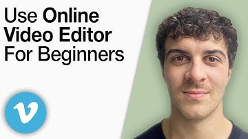 How to Use Vimeo Online Video Editor - Vimeo Tutorial for Beginners [2025 Full Guide]