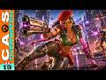 CAOS Overwatch - REINADO DE TALON CUSPIDE ( T2 - 19 ) ¡Resumen de Partidas IMPACTANTES!