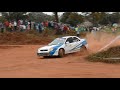 Ponsiano Lwakataka - Kampala City Festival Rally 2017