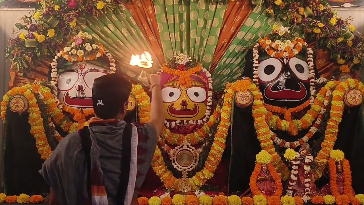 Today morning Aarti darshana//ସକାଳ ଆଳତୀ ଦର୍ଶନ//सुबह आरती दर्शन 28/02/2026⭕‼️⭕🤲🙏🙌🙇🚩🚩🚩🚩🚩