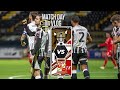 Notts County 3-1 Swindon Town - Magical first half
