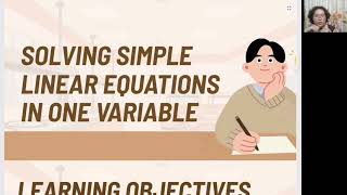 TTL 1_Romualdo_Bernal_Evaluating Algebraic Expressions and Solving Simple Equations