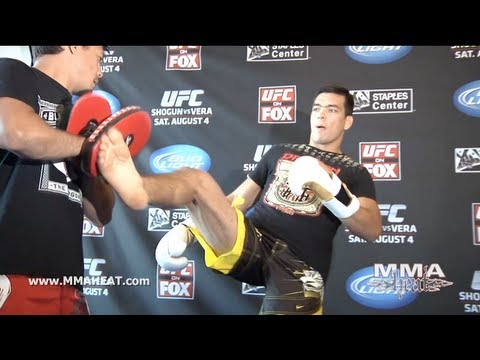 UFC on FOX