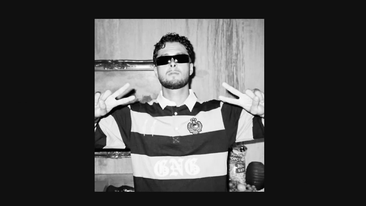 PASHANIM TYPE BEAT - "ERSTER WINTER OHNE DICH"