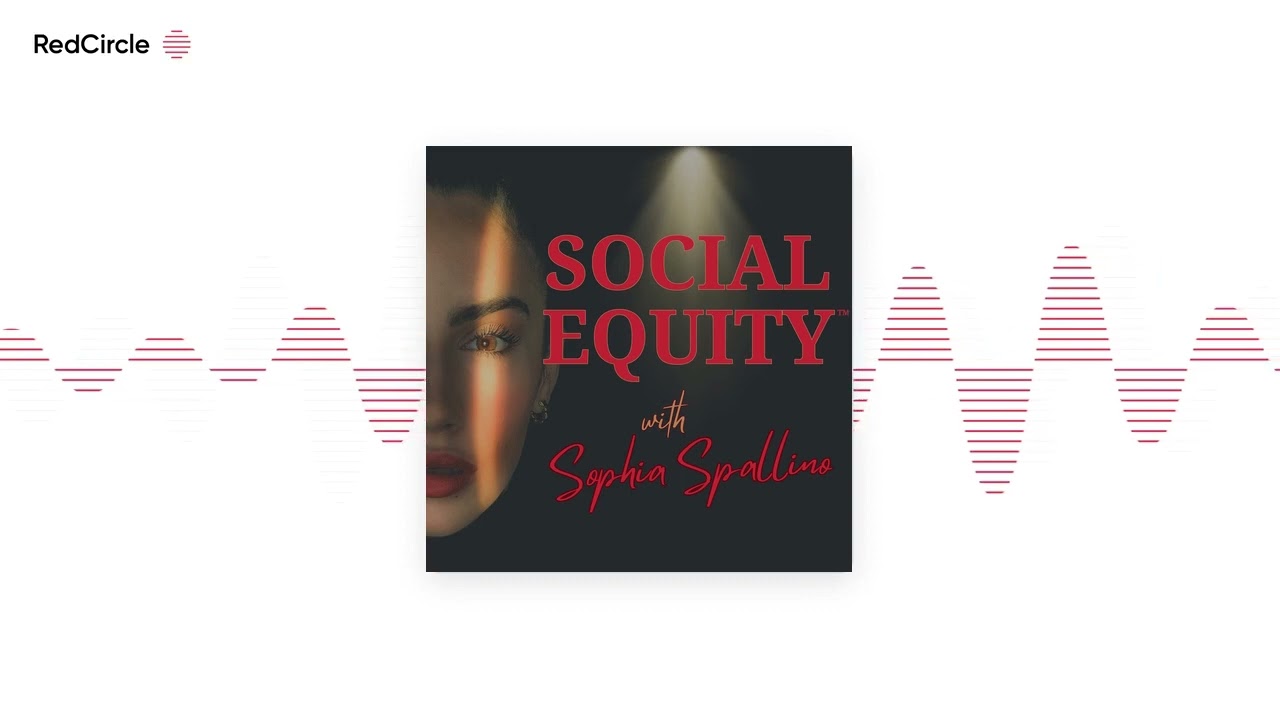 SOCIAL EQUITY™ with Sophia Spallino | Business Coaching & Social Media Strategy for Queer Womxn Ri