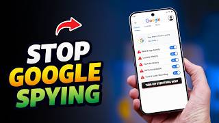 Как отключить отслеживание активности в веб-браузере и приложениях Google — новый метод screenshot 2