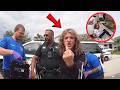 Teen Steals From Her Grandma To Impress Boyfriend... It Gets Worse