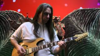 Lordi - Hard Rock Hallelujah - (Guitar Cover) - Stahlverbieger chords