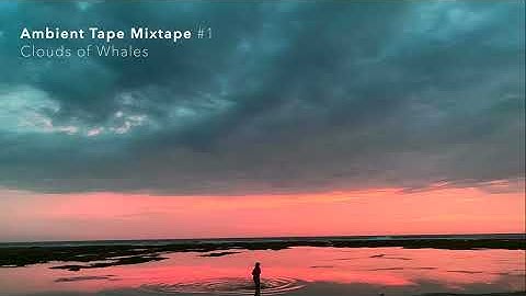 Analog Ambient on Cassette 🎧 Deep Tape Loops | Live Portastudio Sessions