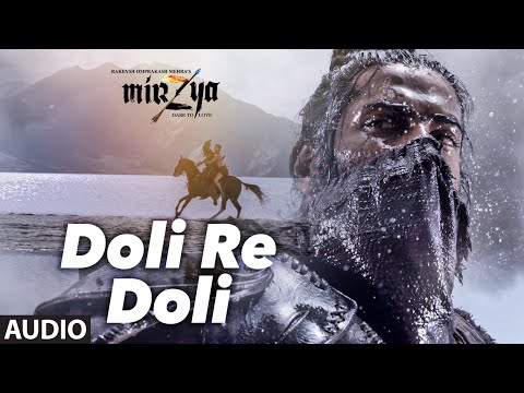 Doli Re Doli - డోలీ రే డోలీ Music Video Thumbnail in Telugu