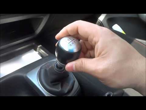 how-to-change-the-shift-knob-8th-gen-civic-si-(2006-2011)