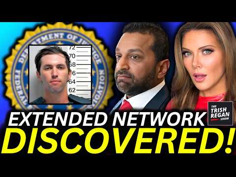 FBI Reveals New Updates on “Extended Network” of 20+ New Suspected Accomplices