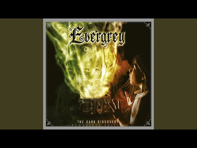 Evergrey - To Hope Is To Fear