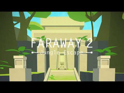 Faraway 2: Jungle