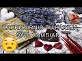 CAPRICORNIO TU PAREJA VA A CAMBIAR 😦😮❤ | AMOR DICIEMBRE | SANTERÍA BRASILERA