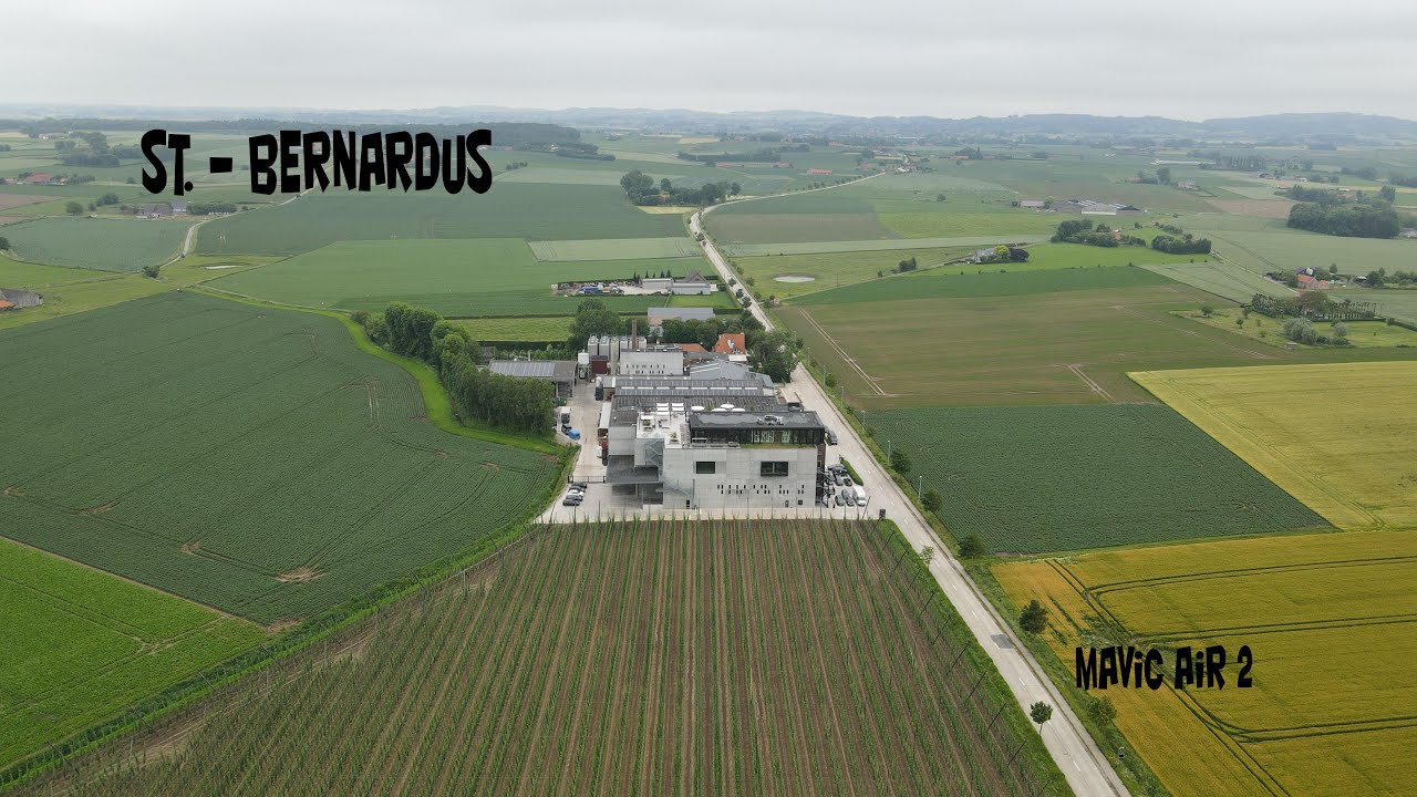 Sint Bernardus Brouwerij