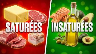 Doymuş Ve Doymamış Yağlar Arasındaki Fark Nasıl Anlaşılır?