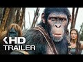 KINGDOM OF THE PLANET OF THE APES Final Trailer (2024)