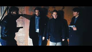 Solidaarisuuden Nimissä - Kiroilu Count