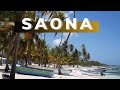 Isla Saona A Day in Paradise | Boat Excursion From Punta Cana | Dominican Republic