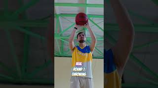 3D Printed Basketball vs Real basketball screenshot 5