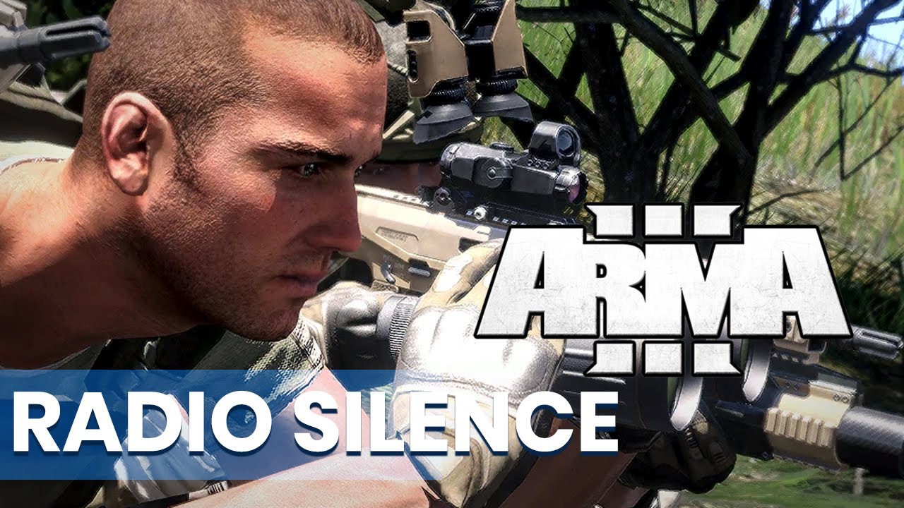 ARMA 3 EXPERT Campaign Gameplay Walkthrough Part 5 MAXWELL RADIO SILENCE PC NO COMMENTARY arma-3-expert-campaign-gameplay-walkthrough-part-5-maxwell-radio-silence-pc-no-commentary