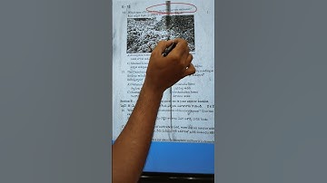 Fa1(self assessment model paper1) 2025 - 26/ 7th class Social question paper answer key #fa1 #7th