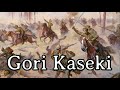 Karl Live - Gori Kaseki / Zweitausend Reiter