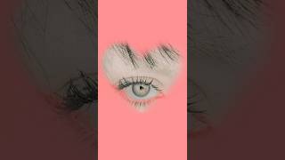 NACI CON LA BENDICIÓN DE VERME MEJOR COM MAQUILLAJE NATURAL. 🌸 #naturalmakeup #greeneyes #paleskin