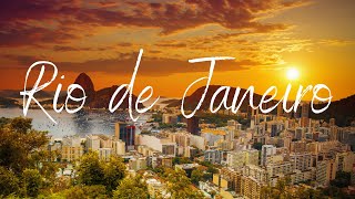 1 Minute of RIO DE JANEIRO