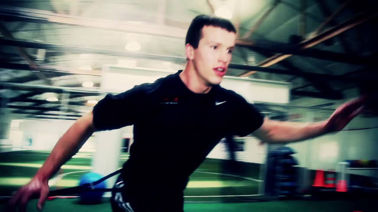 BUILT 4 BALL Class - YouTube