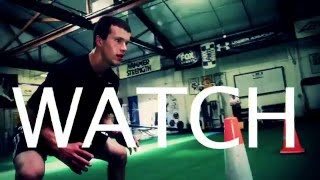 Built 4 Ball Class