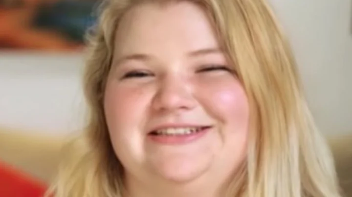 90 Day Fiance's Nicole Nafziger's Incredible Trans...