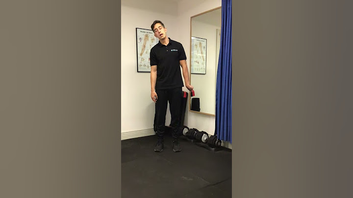 Radial Nerve Glide