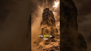 עדי גביסון • ביט על הפרשה / פרשת במדבר | Adi Gabison