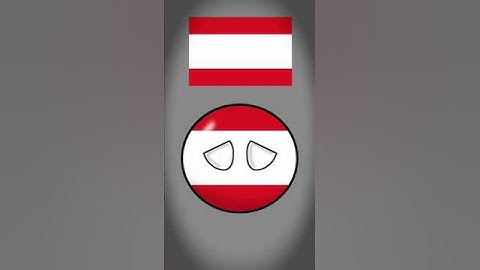 removing blue from flags #countryballs #country #edit #removing #animation #shortvideo